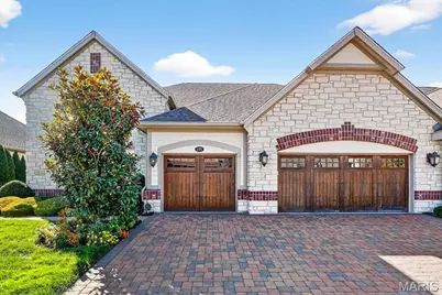 295 Meadowbrook Country Club Est, Ballwin, MO 63011 - Photo 1