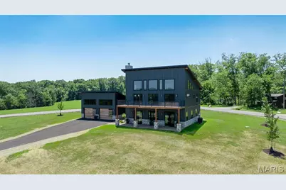 2813 Tyrol Ridge Drive, Innsbrook, MO 63390 - Photo 5