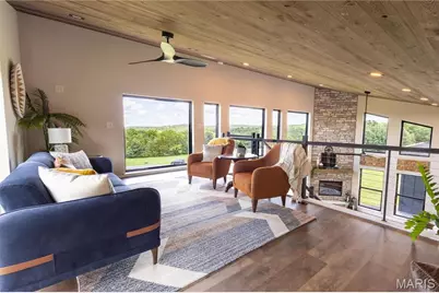 2813 Tyrol Ridge Drive, Innsbrook, MO 63390 - Photo 55