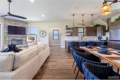 2813 Tyrol Ridge Drive, Innsbrook, MO 63390 - Photo 19