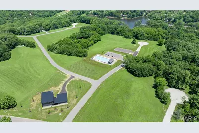 2813 Tyrol Ridge Drive, Innsbrook, MO 63390 - Photo 11