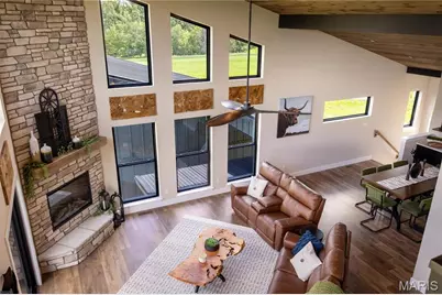 2813 Tyrol Ridge Drive, Innsbrook, MO 63390 - Photo 61