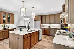 142 Royal Troon Dr, Dardenne Prairie, MO 63368 - Photo 9