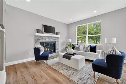 142 Royal Troon Drive, Dardenne Prairie, MO 63368 - Photo 7