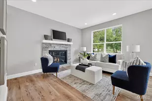 142 Royal Troon Dr, Dardenne Prairie, MO 63368 - Photo 7