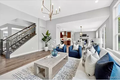 142 Royal Troon Drive, Dardenne Prairie, MO 63368 - Photo 5