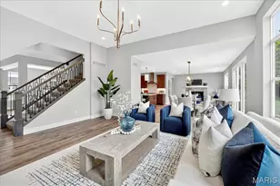 142 Royal Troon Dr, Dardenne Prairie, MO 63368 - Photo 5