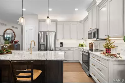 233 Santa Elena Drive, Wentzville, MO 63385 - Photo 11