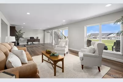 233 Santa Elena Drive, Wentzville, MO 63385 - Photo 33