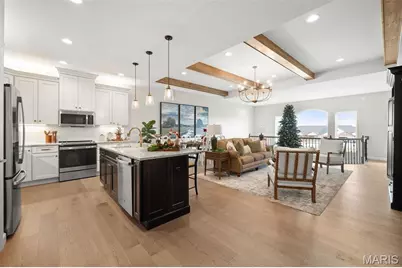 233 Santa Elena Drive, Wentzville, MO 63385 - Photo 9