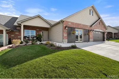 233 Santa Elena Drive, Wentzville, MO 63385 - Photo 3