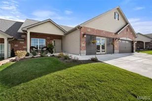 233 Santa Elena Dr, Wentzville, MO 63385 - Photo 3