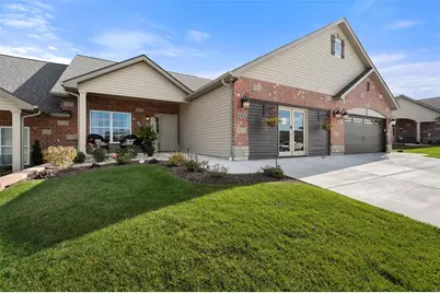 233 Santa Elena Drive, Wentzville, MO 63385 - Photo 3