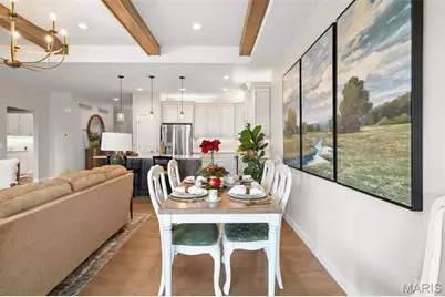 233 Santa Elena Drive, Wentzville, MO 63385 - Photo 17