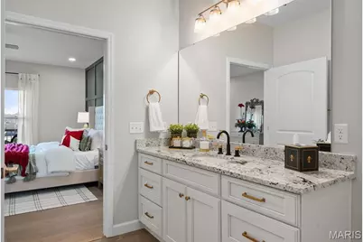 233 Santa Elena Drive, Wentzville, MO 63385 - Photo 21