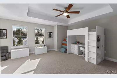 11251 Talamore Circle, Frontenac, MO 63131 - Photo 27