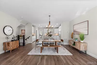 11251 Talamore Circle, Frontenac, MO 63131 - Photo 9