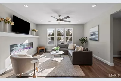 11251 Talamore Circle, Frontenac, MO 63131 - Photo 7