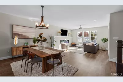 11251 Talamore Circle, Frontenac, MO 63131 - Photo 11