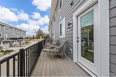 11251 Talamore Circle, Frontenac, MO 63131 - Photo 35