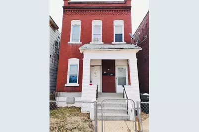 8034 Church Road, Saint Louis, MO 63147 - Photo 1