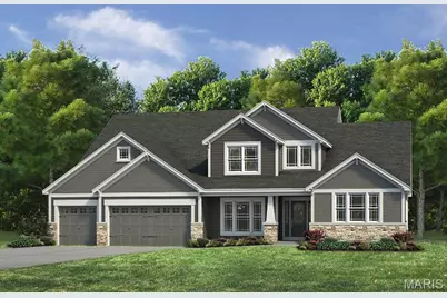 1 Parkview Ii-E5@harvest Herit, O'Fallon, MO 63385 - Photo 19