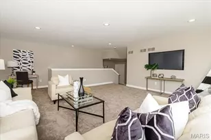 1 Wyndham E6 @ Harvest Heritage, O'Fallon, MO 63385 - Photo 27