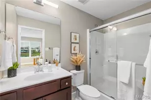 1 Wyndham E6 @ Harvest Heritage, O'Fallon, MO 63385 - Photo 25