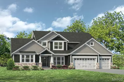 1 Wyndham E6 @ Harvest Heritage, O'Fallon, MO 63385 - Photo 1