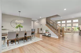 1 Wyndham E6 @ Harvest Heritage, O'Fallon, MO 63385 - Photo 9