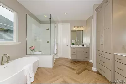 1 Wyndham E6 @ Harvest Heritage, O'Fallon, MO 63385 - Photo 7