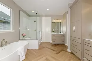 1 Wyndham E6 @ Harvest Heritage, O'Fallon, MO 63385 - Photo 7