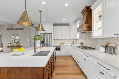 1 Wyndham E6 @ Harvest Heritage, O'Fallon, MO 63385 - Photo 19