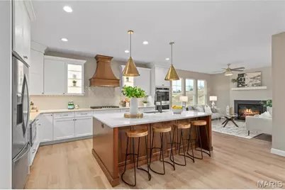 1 Wyndham E6 @ Harvest Heritage, O'Fallon, MO 63385 - Photo 5