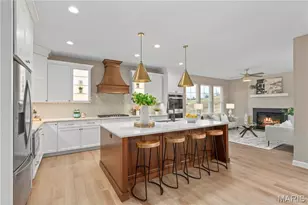 1 Wyndham E6 @ Harvest Heritage, O'Fallon, MO 63385 - Photo 5