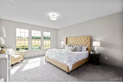 1 Woodside E4 @ Harvest Heritage, O'Fallon, MO 63385 - Photo 15