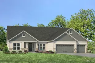 1 Woodside E4 @ Harvest Heritage, O'Fallon, MO 63385 - Photo 19