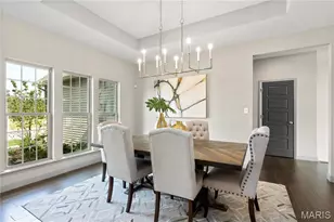 1 Woodside E4 @ Harvest Heritage, O'Fallon, MO 63385 - Photo 11