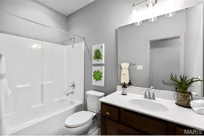 1 Woodside E4 @ Harvest Heritage, O'Fallon, MO 63385 - Photo 13