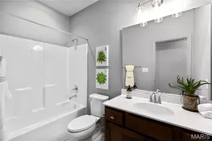 1 Woodside E4 @ Harvest Heritage, O'Fallon, MO 63385 - Photo 13