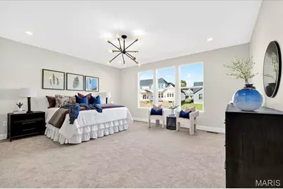 109 Royal Troon Drive, Dardenne Prairie, MO 63368 - Photo 17