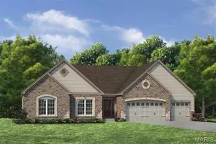 1 Durham Ii-E4@harvest Heritage, O'Fallon, MO 63385 - Photo 1