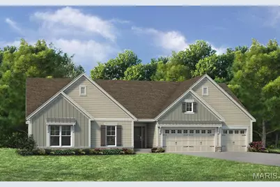 1 Durham Ii-E4@harvest Heritage, O'Fallon, MO 63385 - Photo 21