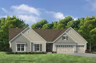 1 Durham Ii-E4@harvest Heritage, O'Fallon, MO 63385 - Photo 21