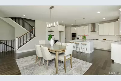 1 Glenhurst Ii-E6 @harvest Herit, O'Fallon, MO 63385 - Photo 5