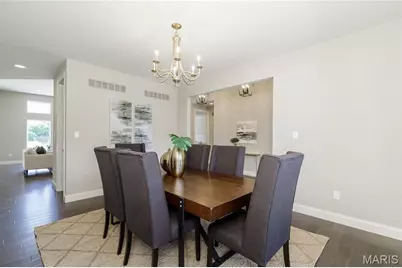 1 Glenhurst Ii-E6 @harvest Herit, O'Fallon, MO 63385 - Photo 9