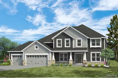 1 Waterford Ii-E6 @harvest Herit, O'Fallon, MO 63385 - Photo 1