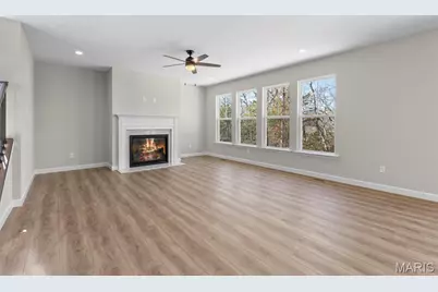 1 Waterford Ii-E6 @harvest Herit, O'Fallon, MO 63385 - Photo 3