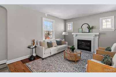 1126 Bopp Road, Saint Louis, MO 63131 - Photo 7