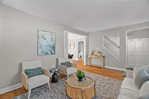 1126 Bopp Rd, Saint Louis, MO 63131 - Photo 5